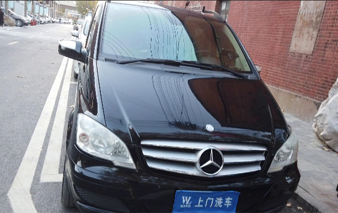 【上门洗车】郑州随时随地享受专业的微水上门洗车服务模式（上门洗车服务电话）