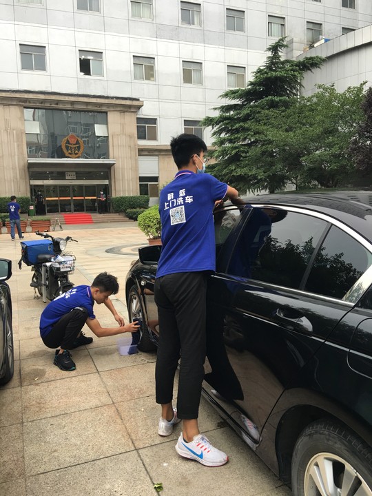 长时间不洗车对爱车有什么影响