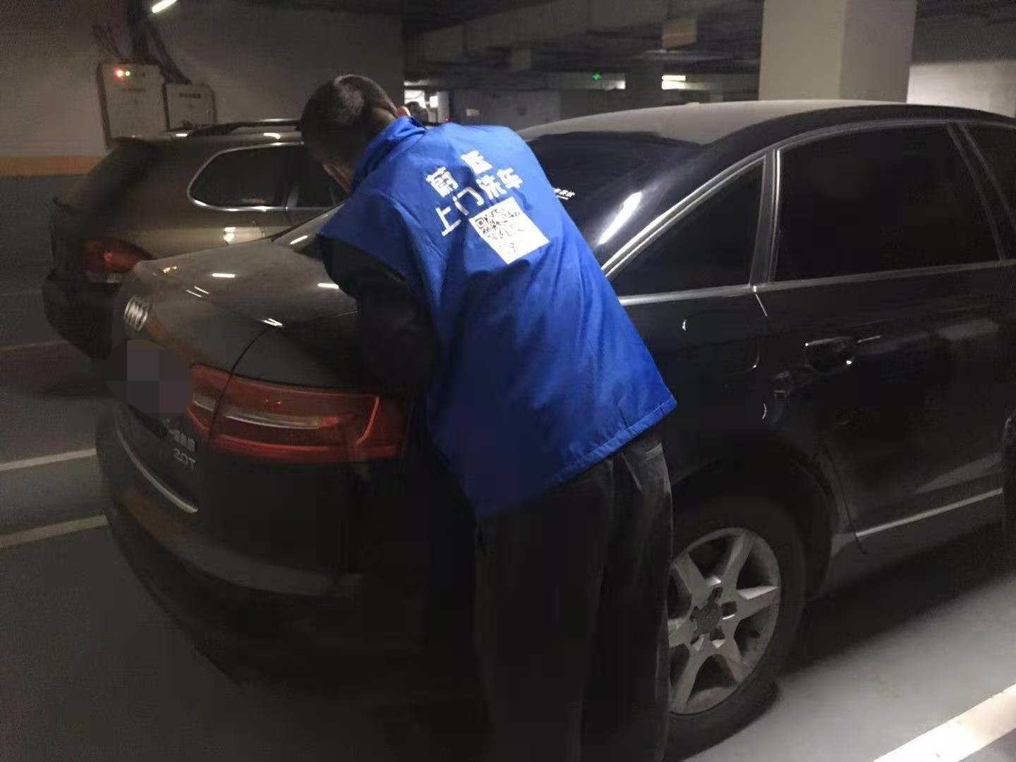 上门洗车，未来发展趋势如何？